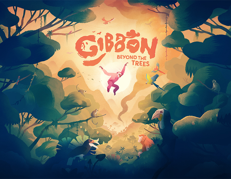 Gibbon: Beyond the Trees preview image