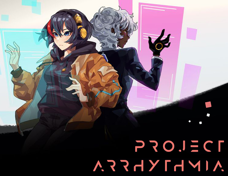 Project Arrhythmia preview image