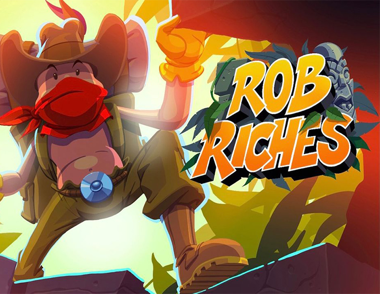 Rob Riches preview image