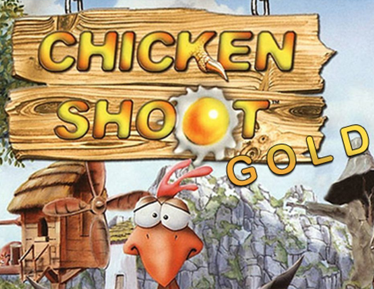 Chicken Shoot - Gold preview image