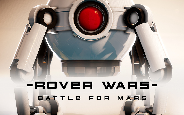Rover Wars preview image