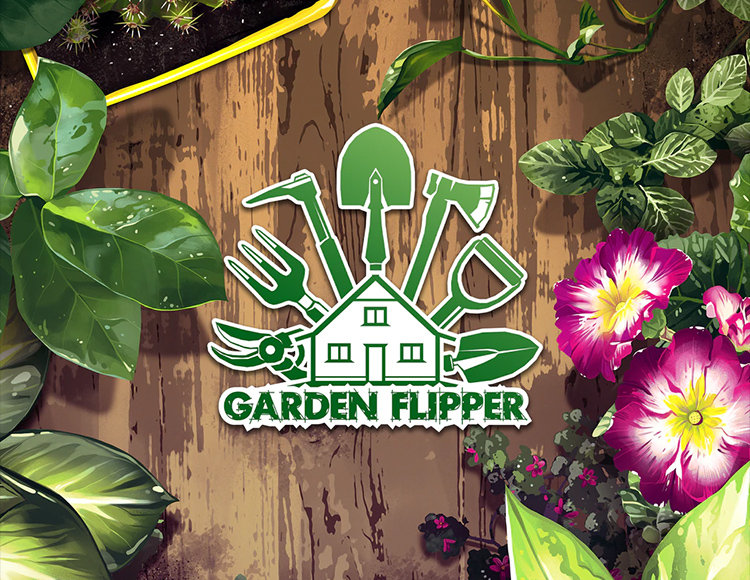 House Flipper: Garden DLC preview image