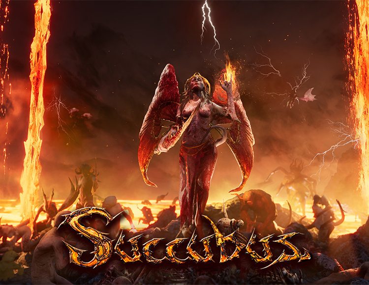 Succubus preview image