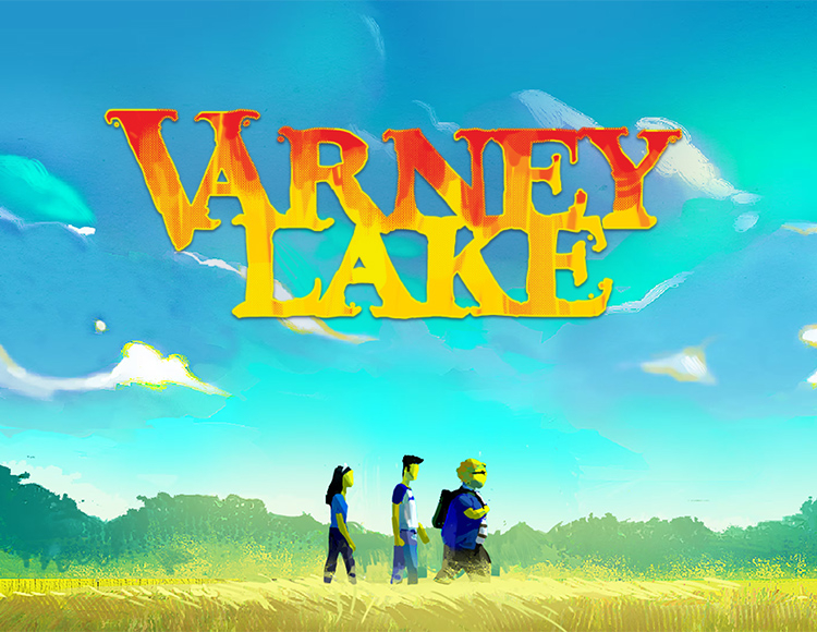 Varney Lake preview image