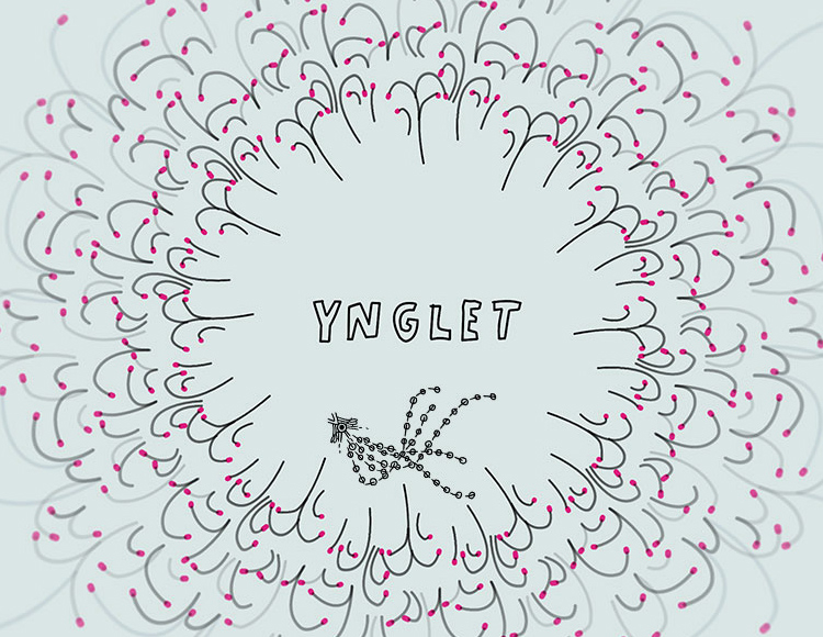 Ynglet preview image