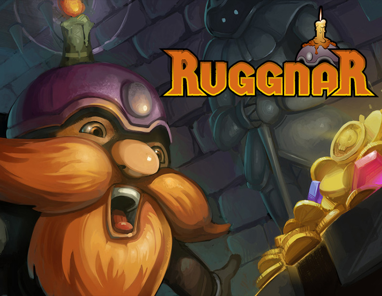 Ruggnar preview image