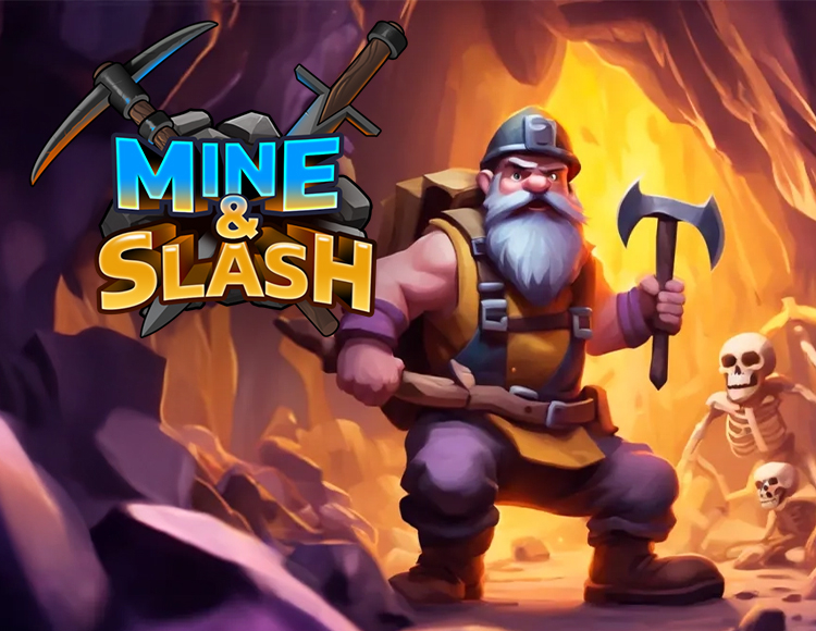 Mine & Slash preview image