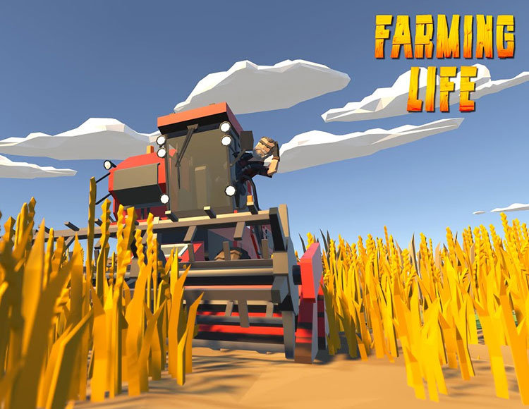 Farming Life preview image