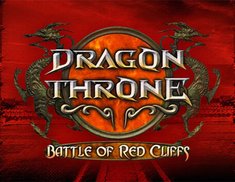 Dragon Throne: Battle of Red Cliffs preview image