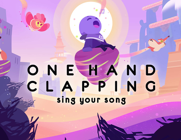 One Hand Clapping preview image