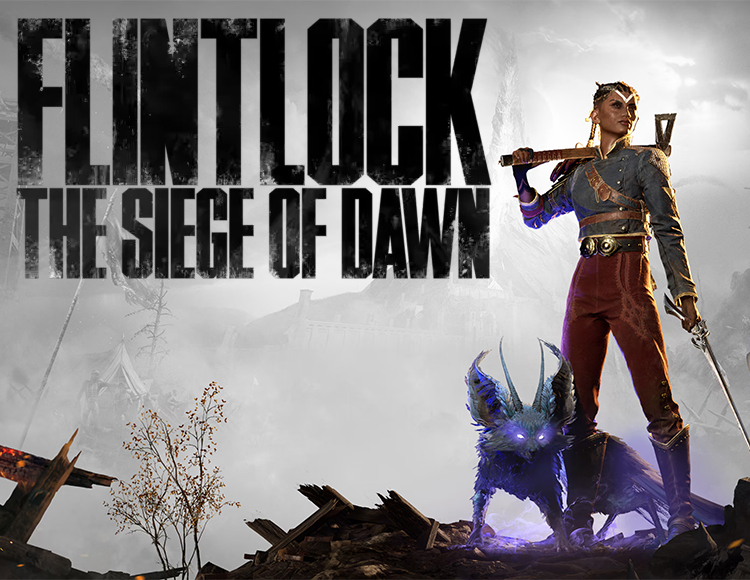 Flintlock: The Siege of Dawn preview image