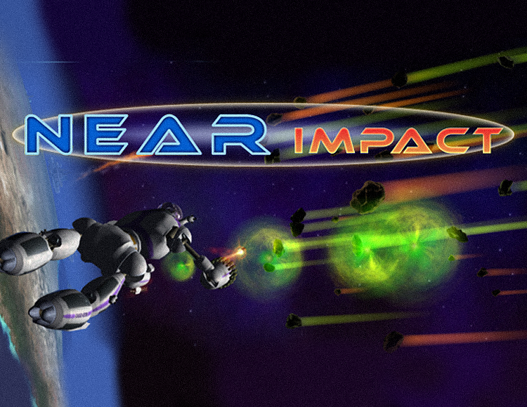 Near Impact preview image