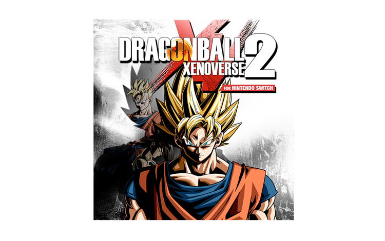 DRAGON BALL Xenoverse 2 preview image