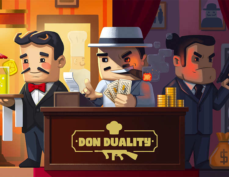 Don Duality preview image