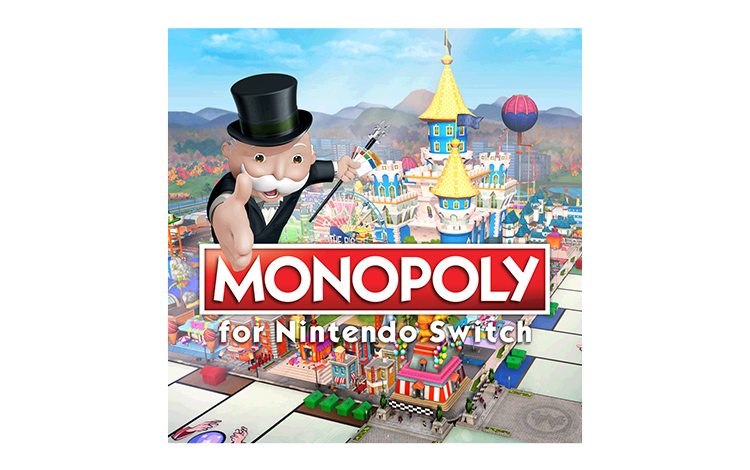 Monopoly preview image