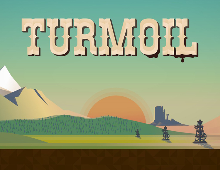 Turmoil preview image
