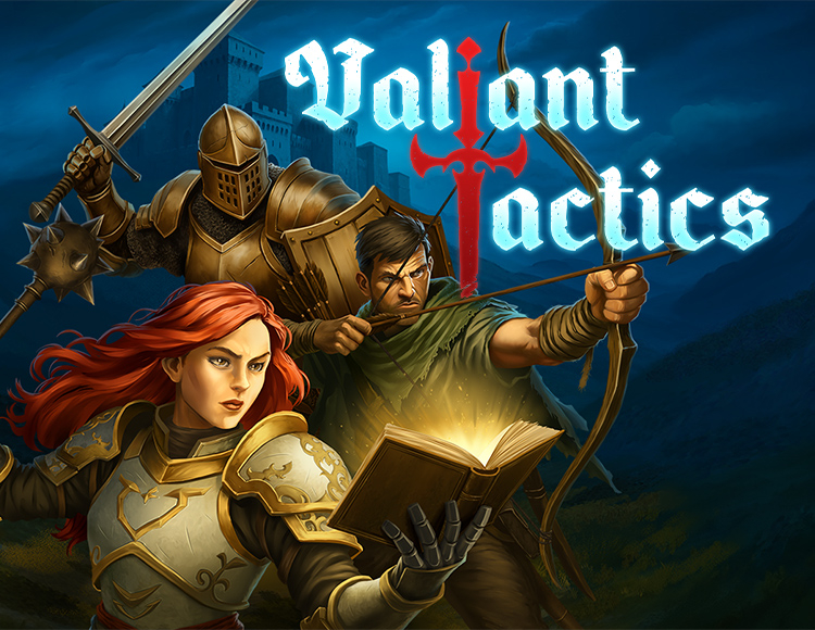 Valiant Tactics preview image