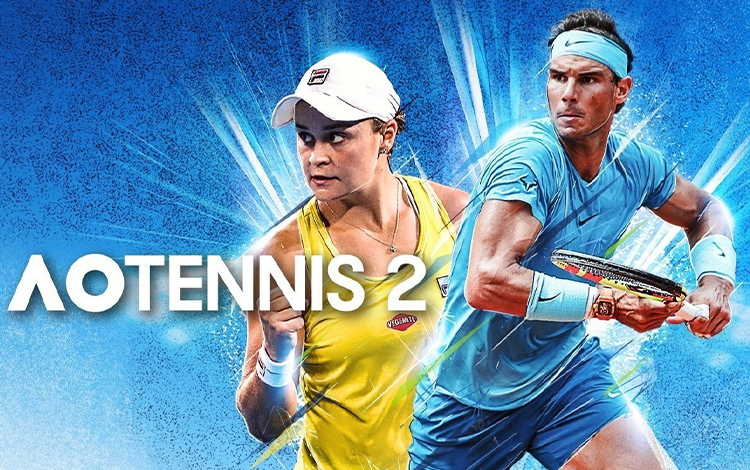 AO Tennis 2 preview image