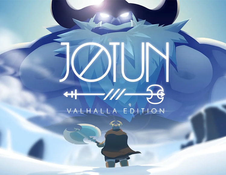Jotun: Valhalla Edition preview image