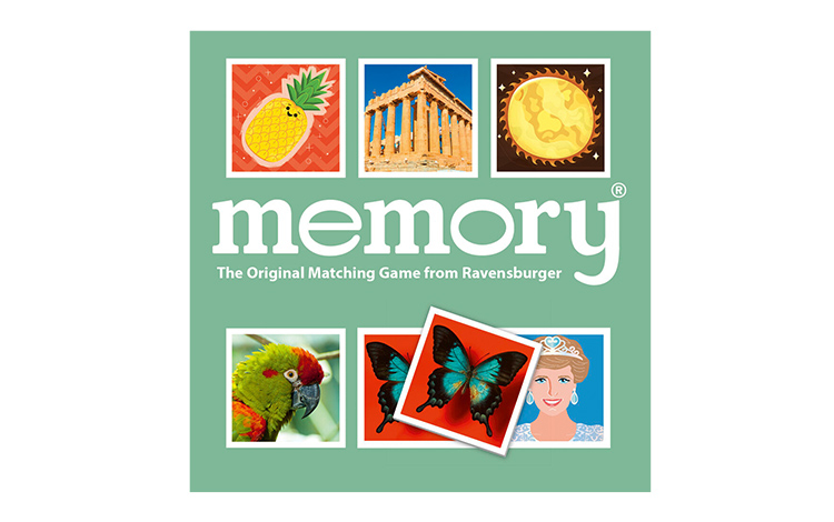 Memory preview image