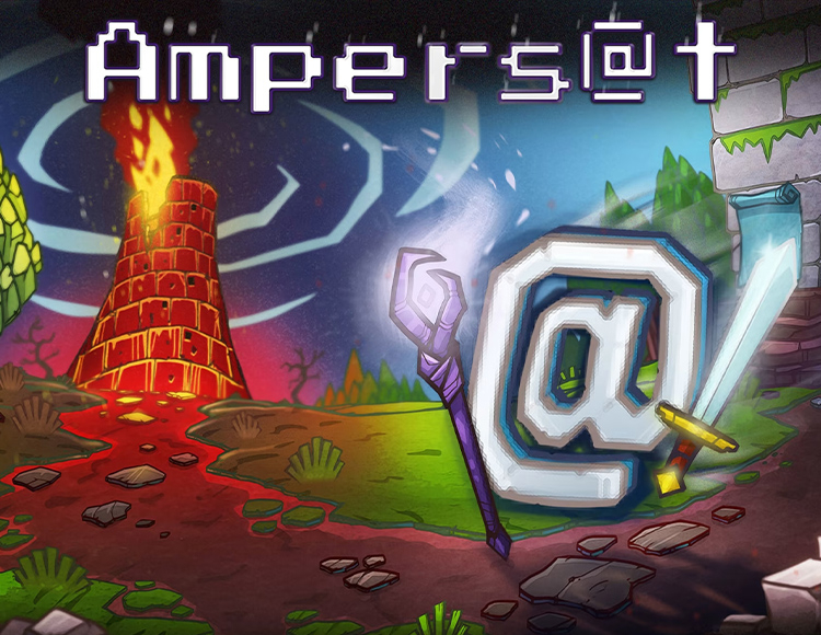 Ampersat preview image