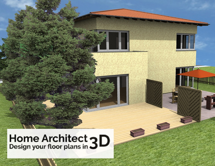 Home Architect - Design your floor plans in 3D preview image