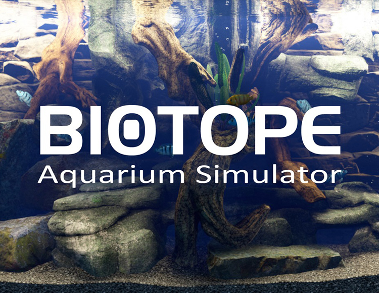 Biotope preview image