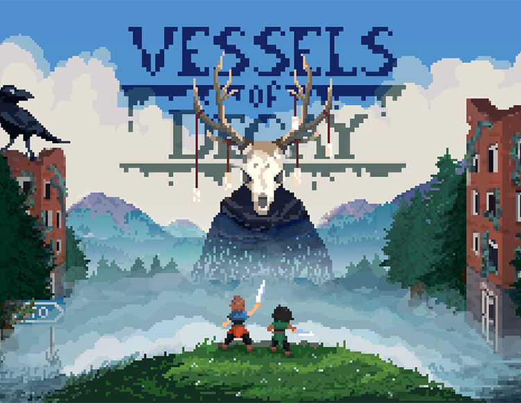 Vessels of Decay preview image