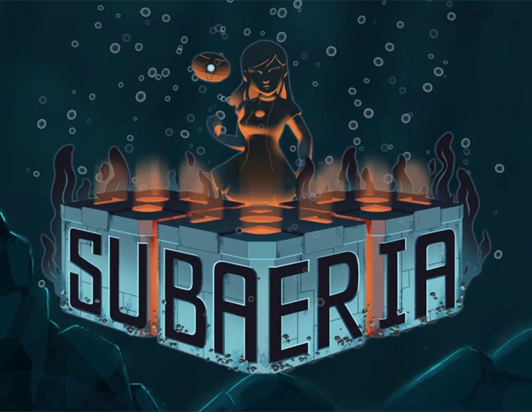 Subaeria preview image