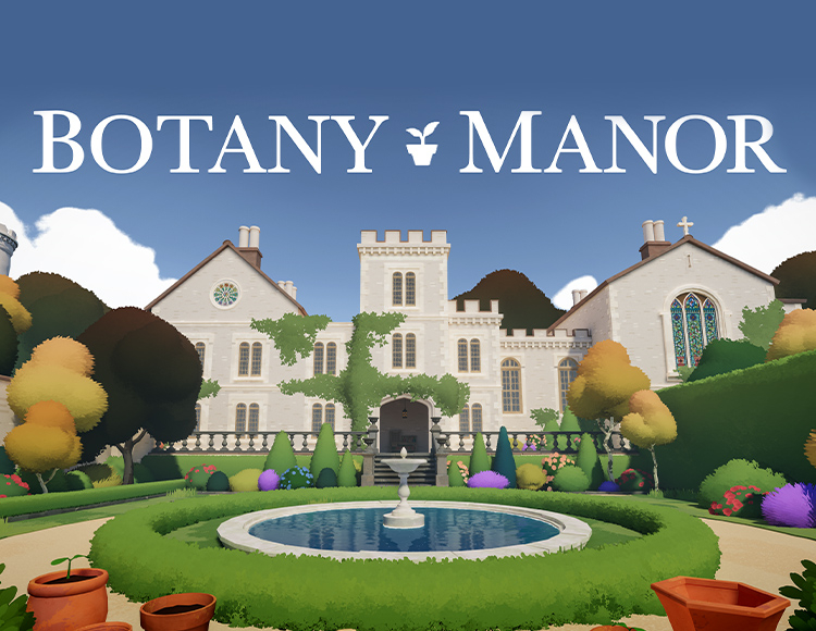 Botany Manor preview image