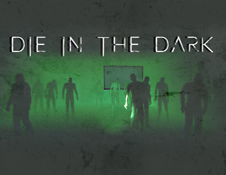 Die in the Dark preview image