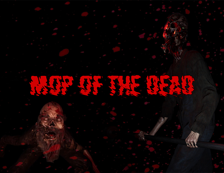 Mop of the Dead preview image