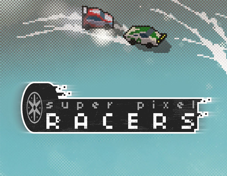Super Pixel Racers preview image