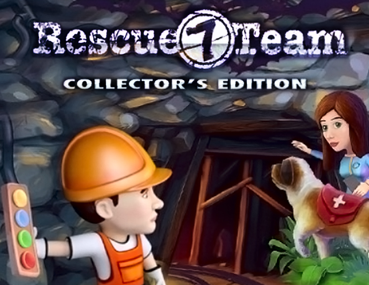 Rescue Team 7 preview image
