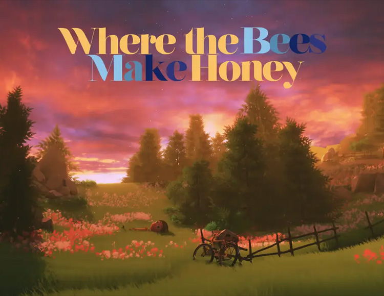 Where the Bees Make Honey preview image