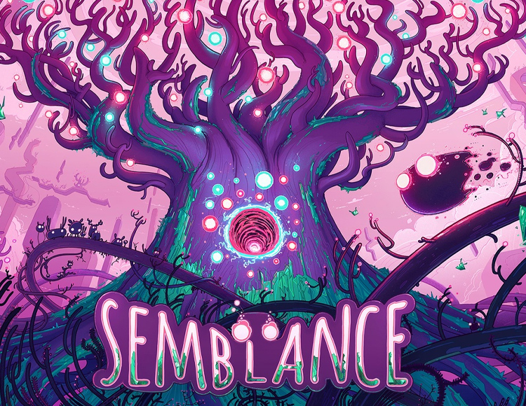 Semblance preview image