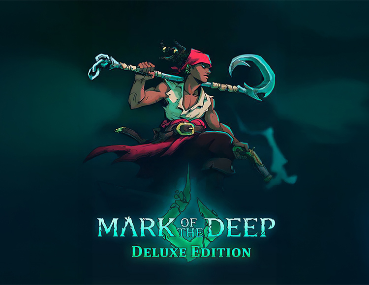 Mark of the Deep - Deluxe Edition