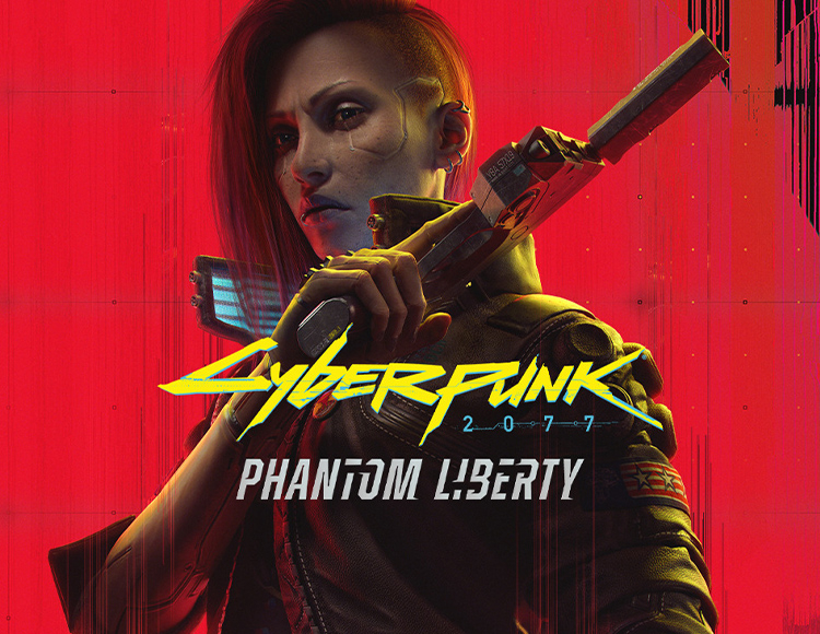 Cyberpunk 2077: Phantom Liberty preview image