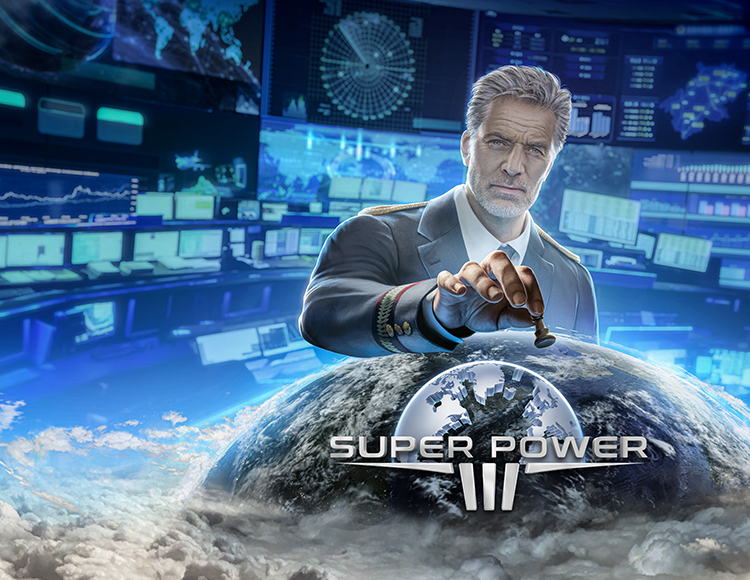 SuperPower 3 preview image