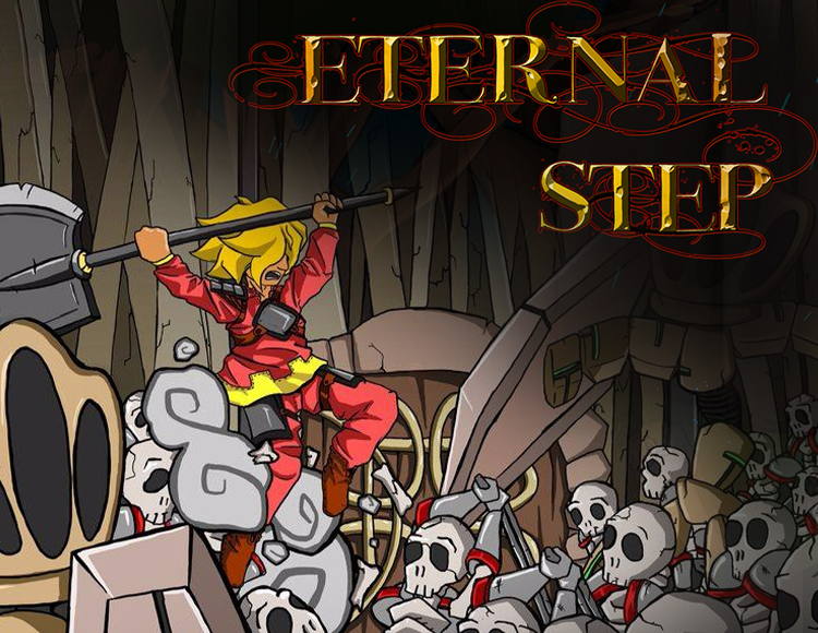 Eternal Step preview image