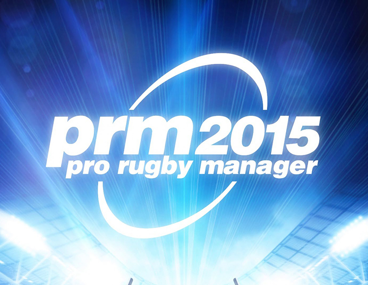 Pro Rugby Manager 2015 preview image