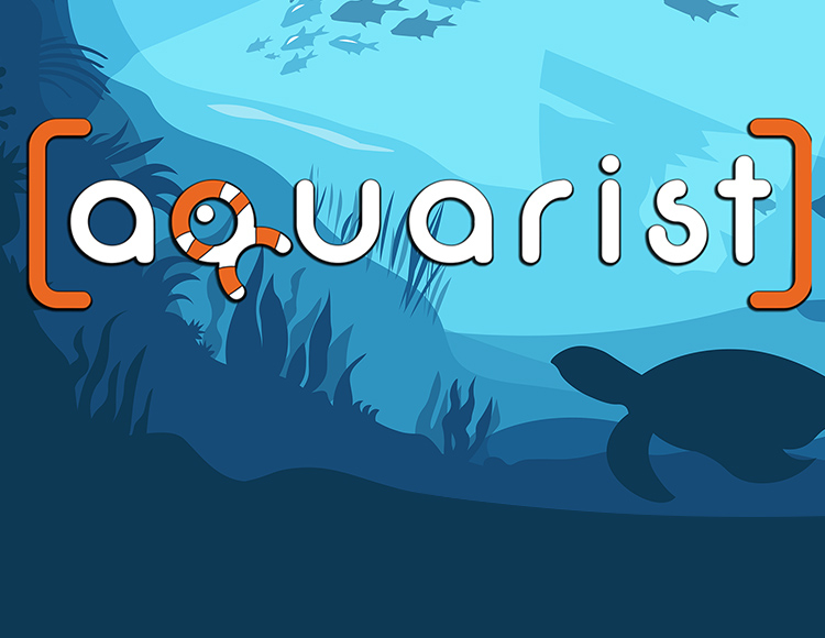 Aquarist preview image