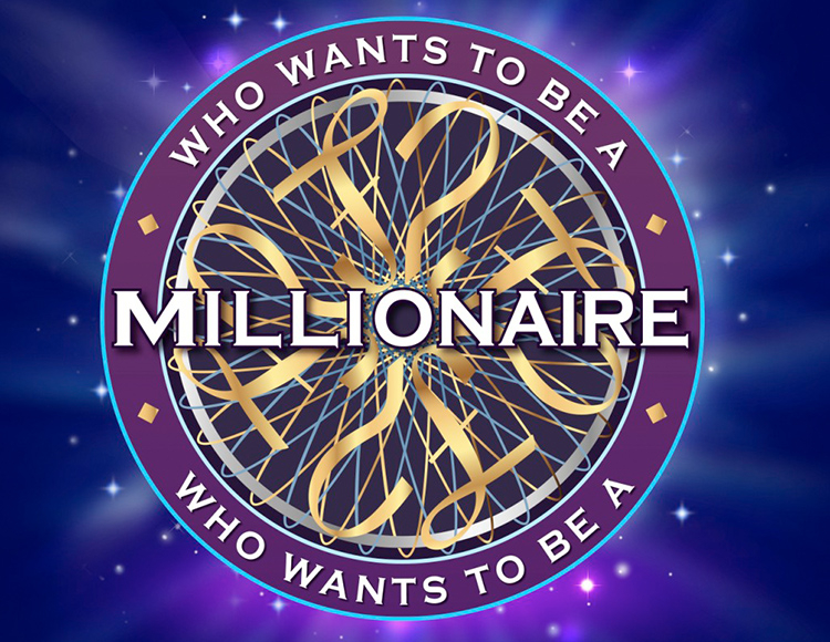 Who Wants To Be A Millionaire preview image