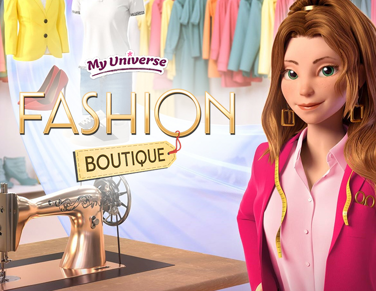 My Universe - Fashion Boutique preview image