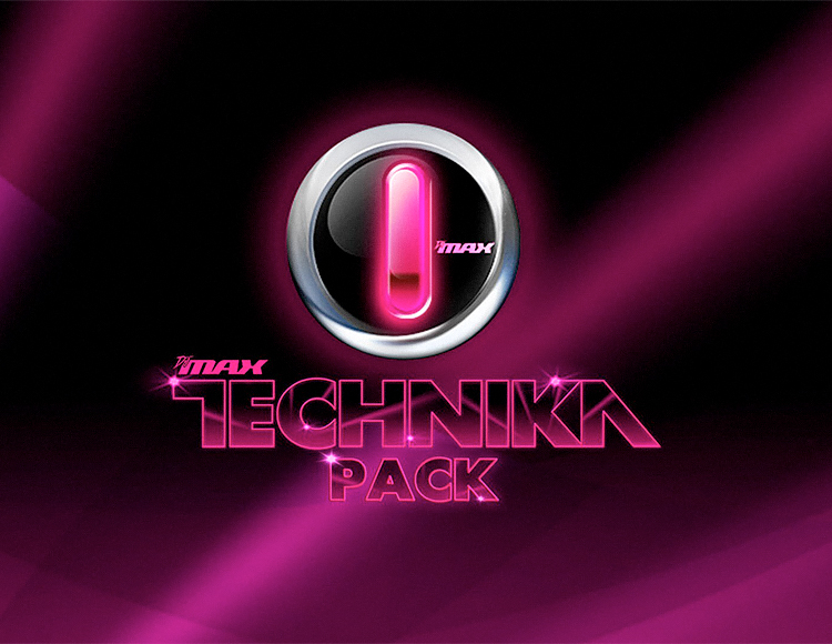 DJMAX RESPECT V - Technika Pack preview image