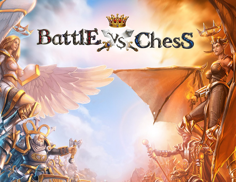 Battle vs Chess preview image