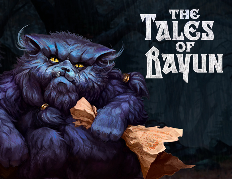 The Tales of Bayun preview image