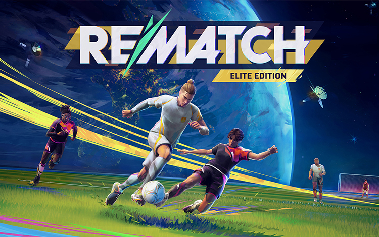 Rematch - Elite Edition