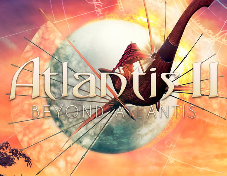 Atlantis 2: Beyond Atlantis preview image