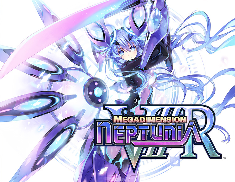 Megadimension Neptunia VIIR preview image